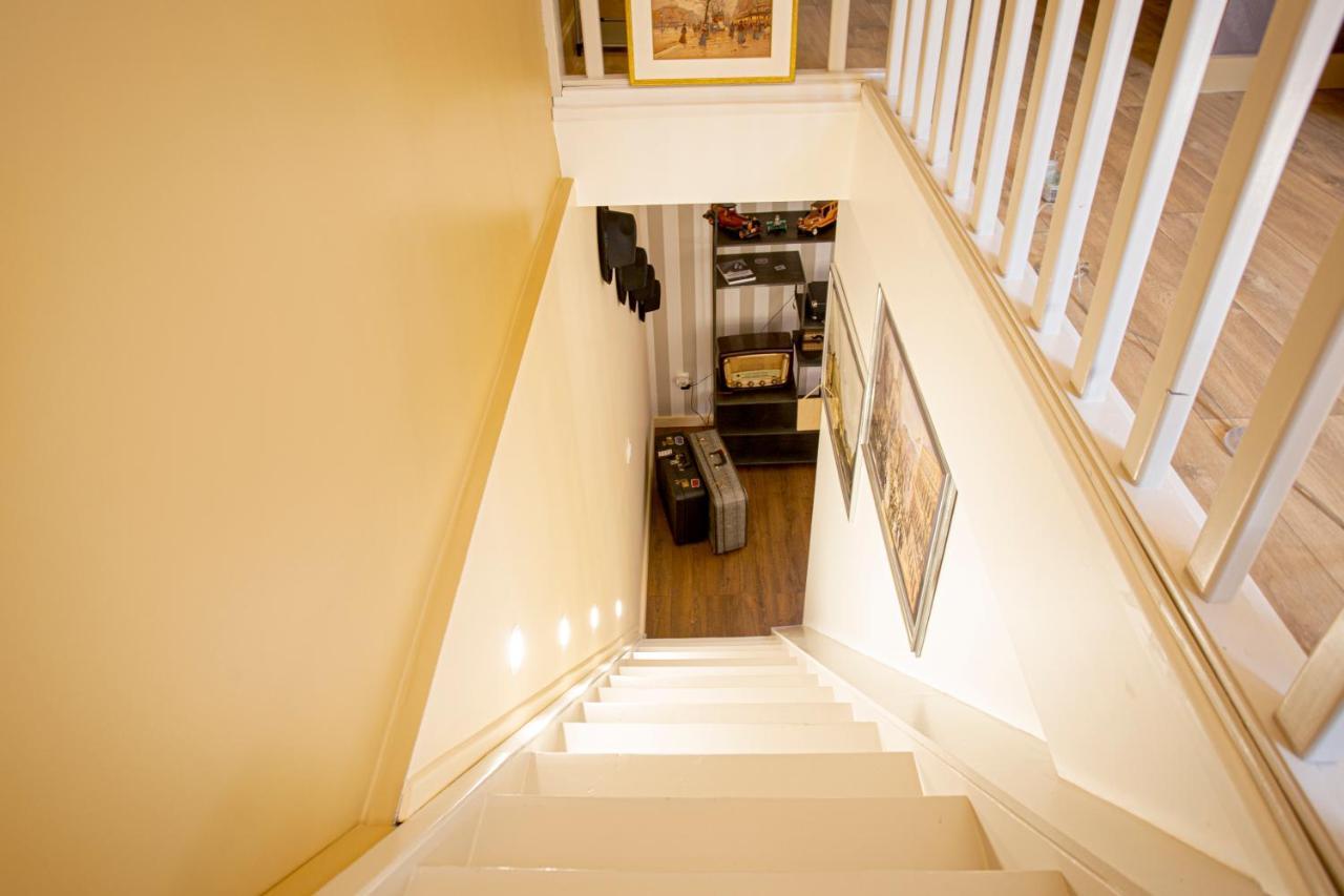 Ideal Pro & Couple - 2 Logements Theme Boho Chic Rdc & Dandy 1Er Etage - Quartier Calme - Jardin - Wifi Hd - Smart Tv - Parking Gratuit - Proche Centre & Transports - Ask Home วาลองเซียนส์ ภายนอก รูปภาพ