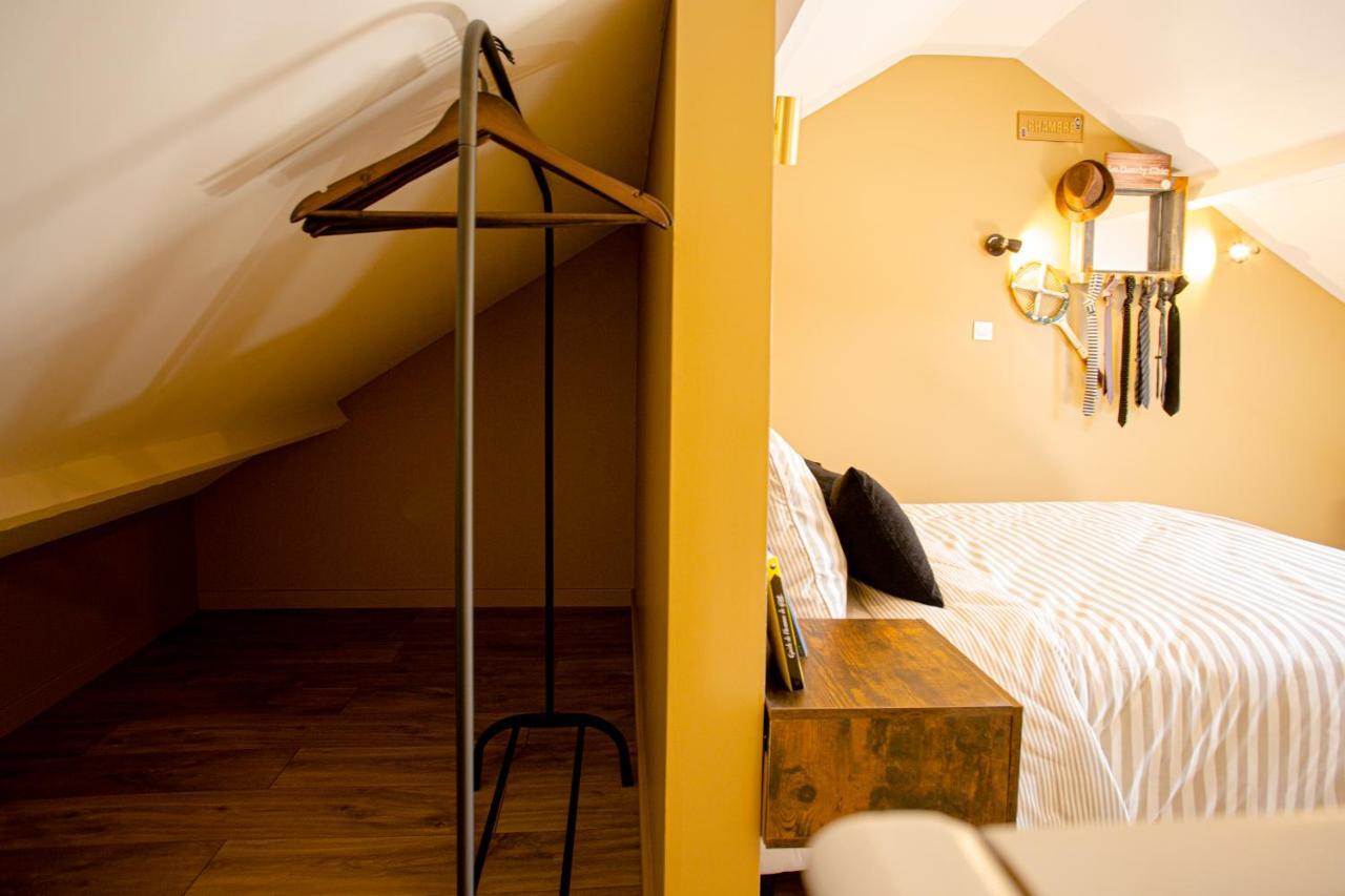 Ideal Pro & Couple - 2 Logements Theme Boho Chic Rdc & Dandy 1Er Etage - Quartier Calme - Jardin - Wifi Hd - Smart Tv - Parking Gratuit - Proche Centre & Transports - Ask Home วาลองเซียนส์ ภายนอก รูปภาพ