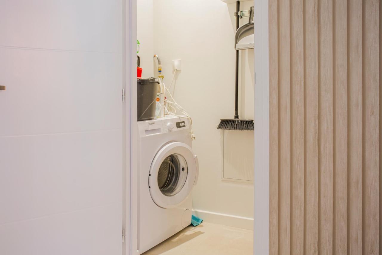 Ideal Pro & Couple - 2 Logements Theme Boho Chic Rdc & Dandy 1Er Etage - Quartier Calme - Jardin - Wifi Hd - Smart Tv - Parking Gratuit - Proche Centre & Transports - Ask Home วาลองเซียนส์ ภายนอก รูปภาพ